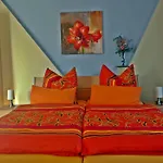 Koenig Niedergurig Bei Bautzen Appartement *