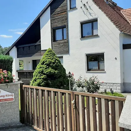 Koenig Niedergurig Bei Bautzen Malschwitz