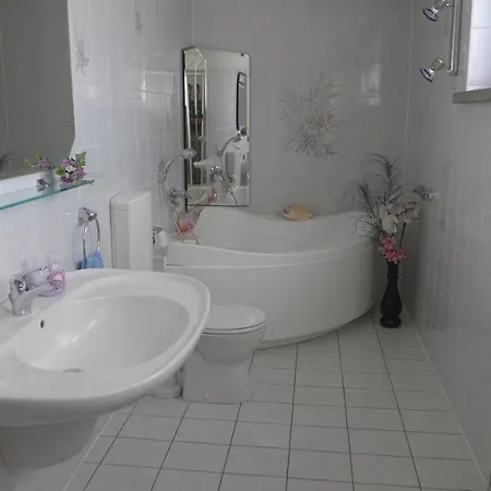 Apartamento Koenig Niedergurig Bei Bautzen