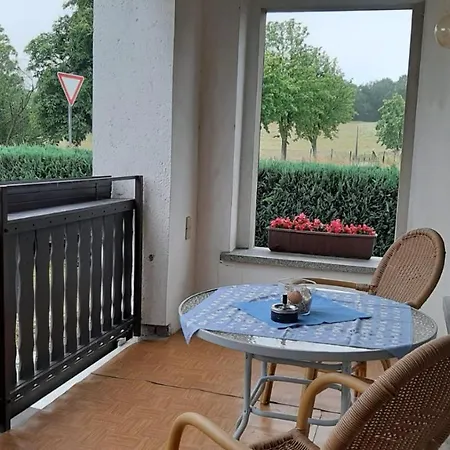Koenig Niedergurig Bei Bautzen Apartment