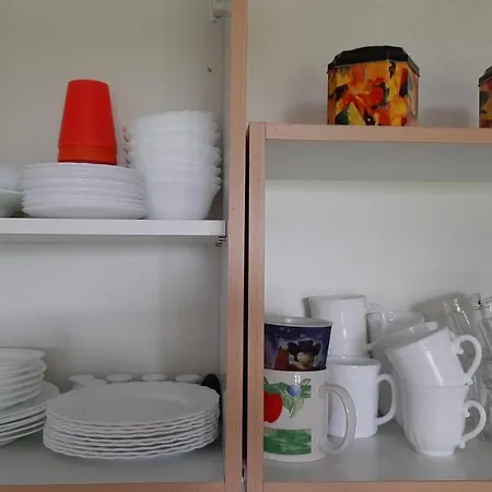 Διαμέρισμα Koenig Niedergurig Bei Bautzen Malschwitz