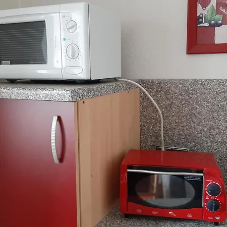 Koenig Niedergurig Bei Bautzen Appartement