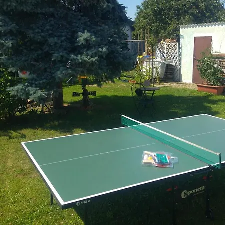 Διαμέρισμα Koenig Niedergurig Bei Bautzen