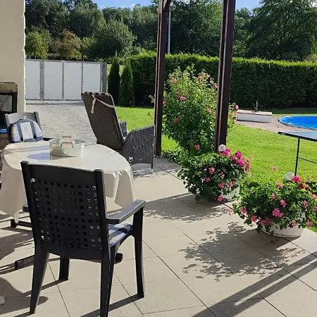 Koenig Niedergurig Bei Bautzen Apartamento