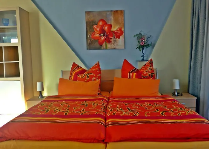 König Niedergurig Bei Bautzen Apartment *