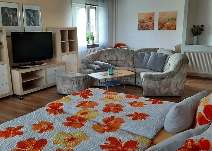 Apartment König Niedergurig Bei Bautzen