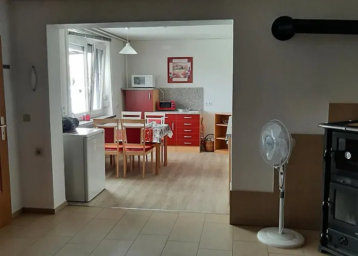 Apartment König Niedergurig Bei Bautzen *