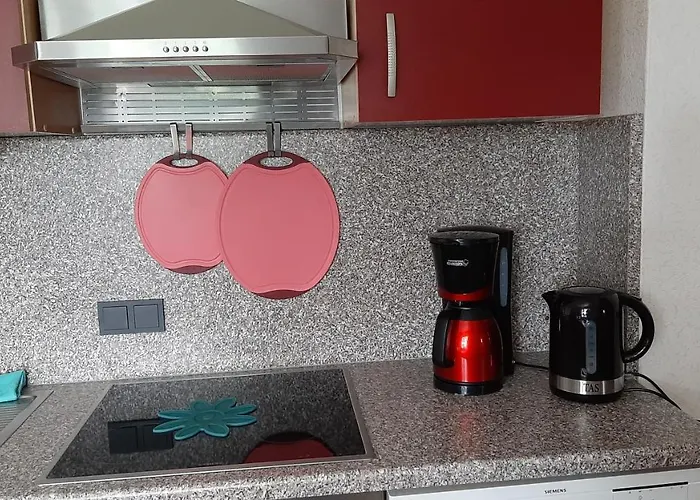 Apartment König Niedergurig Bei Bautzen Malschwitz