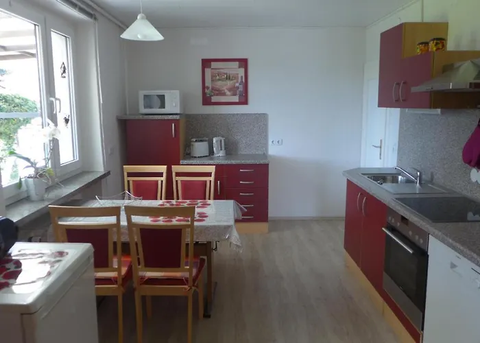 Koenig Niedergurig Bei Bautzen