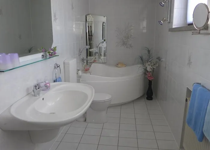 Апартаменты Koenig Niedergurig Bei Bautzen