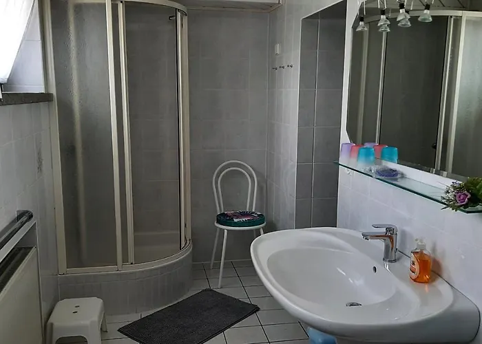 Apartment König Niedergurig Bei Bautzen Malschwitz