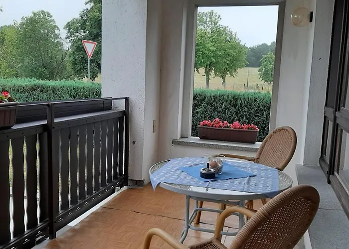 Koenig Niedergurig Bei Bautzen Апартаменты