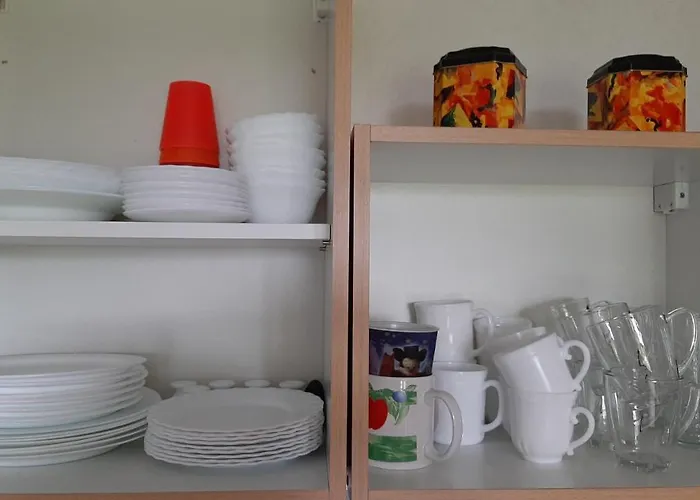 Apartment König Niedergurig Bei Bautzen Malschwitz