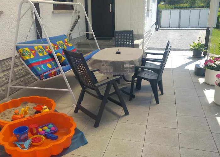 Koenig Niedergurig Bei Bautzen