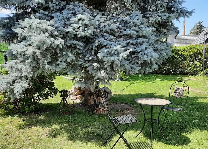 Apartment König Niedergurig Bei Bautzen Malschwitz