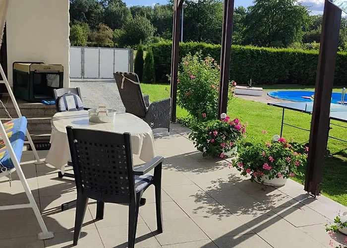 König Niedergurig Bei Bautzen Apartment